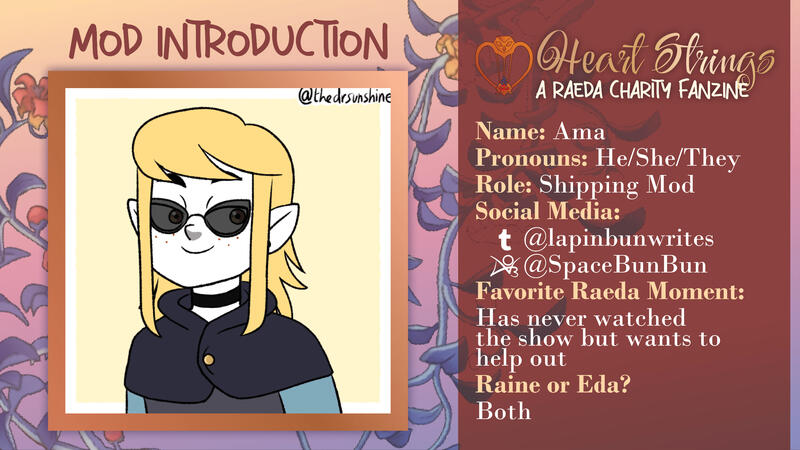 Shipping Mod: Ama Leigh