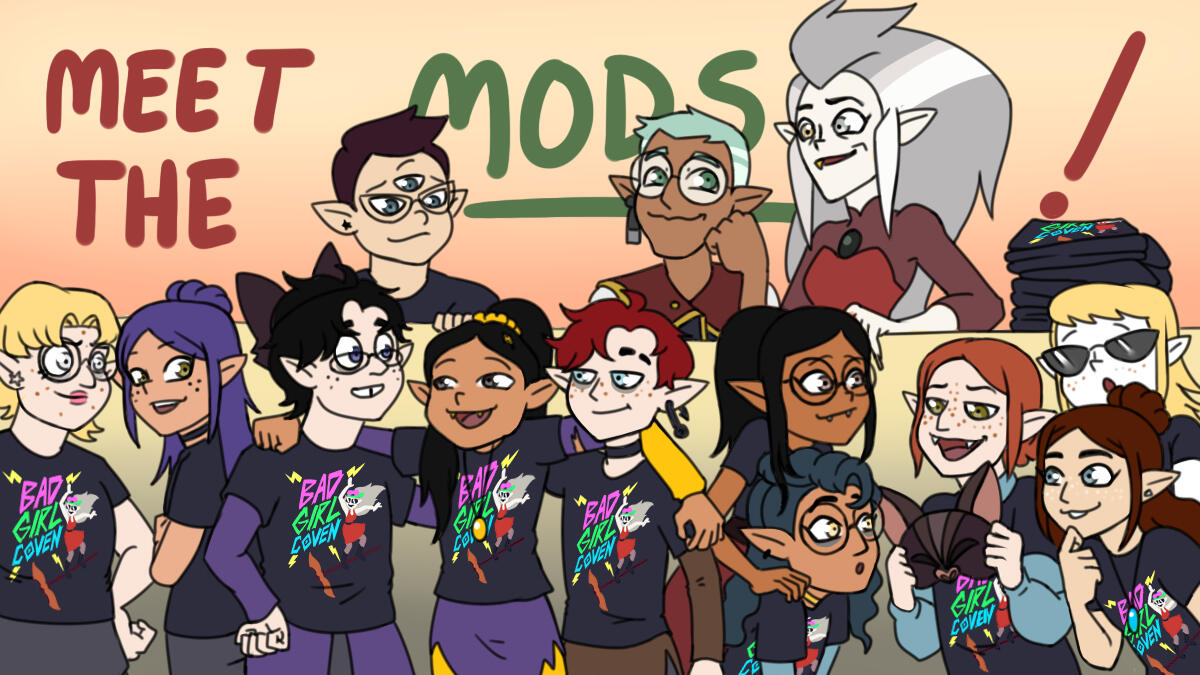 Raine goes over the plan with the CATTs.